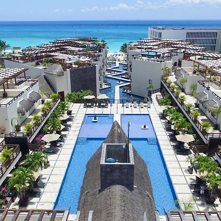 Aldea Thai By Blue Oceanfront Playa del Carmen Zewnętrze zdjęcie