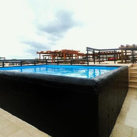 Aldea Thai By Blue Oceanfront Playa del Carmen Zewnętrze zdjęcie
