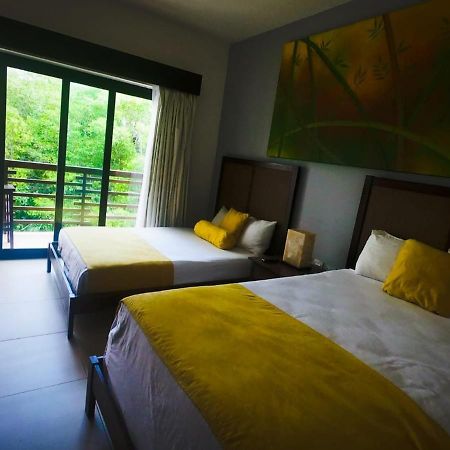 Aldea Thai By Blue Oceanfront Playa del Carmen Zewnętrze zdjęcie
