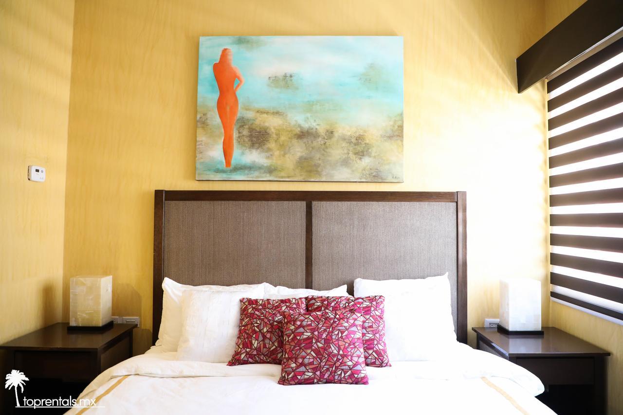 Aldea Thai By Blue Oceanfront Playa del Carmen Zewnętrze zdjęcie