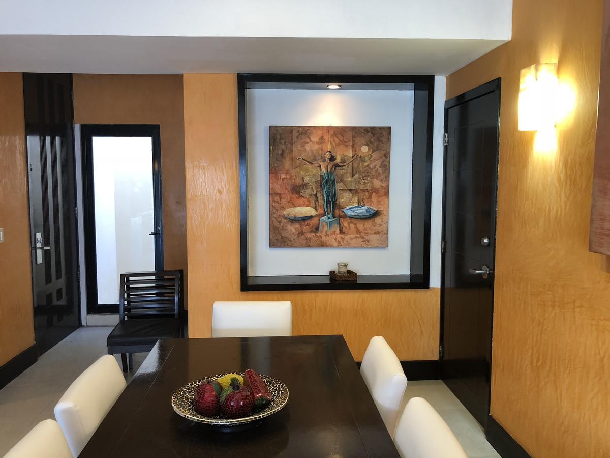 Aldea Thai By Blue Oceanfront Playa del Carmen Zewnętrze zdjęcie