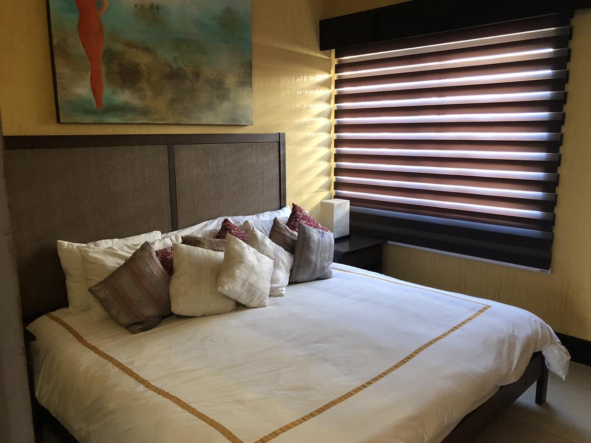 Aldea Thai By Blue Oceanfront Playa del Carmen Zewnętrze zdjęcie