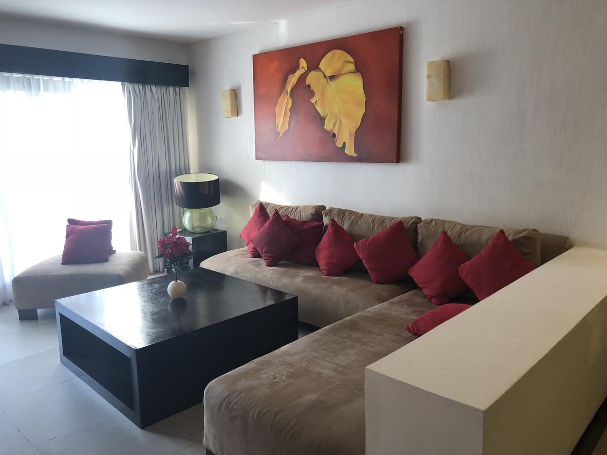 Aldea Thai By Blue Oceanfront Playa del Carmen Zewnętrze zdjęcie