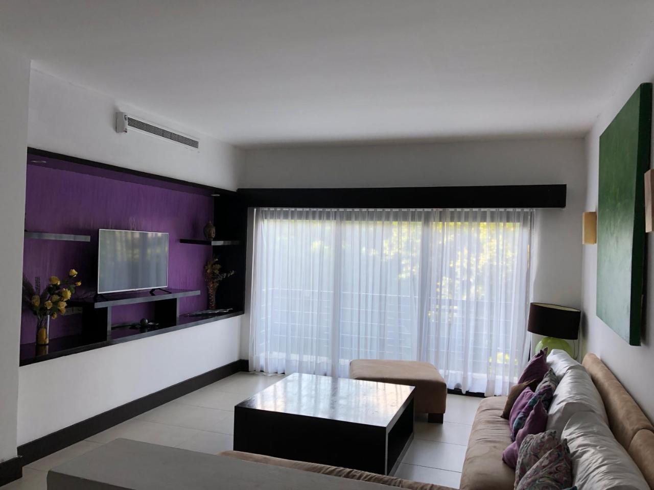 Aldea Thai By Blue Oceanfront Playa del Carmen Zewnętrze zdjęcie