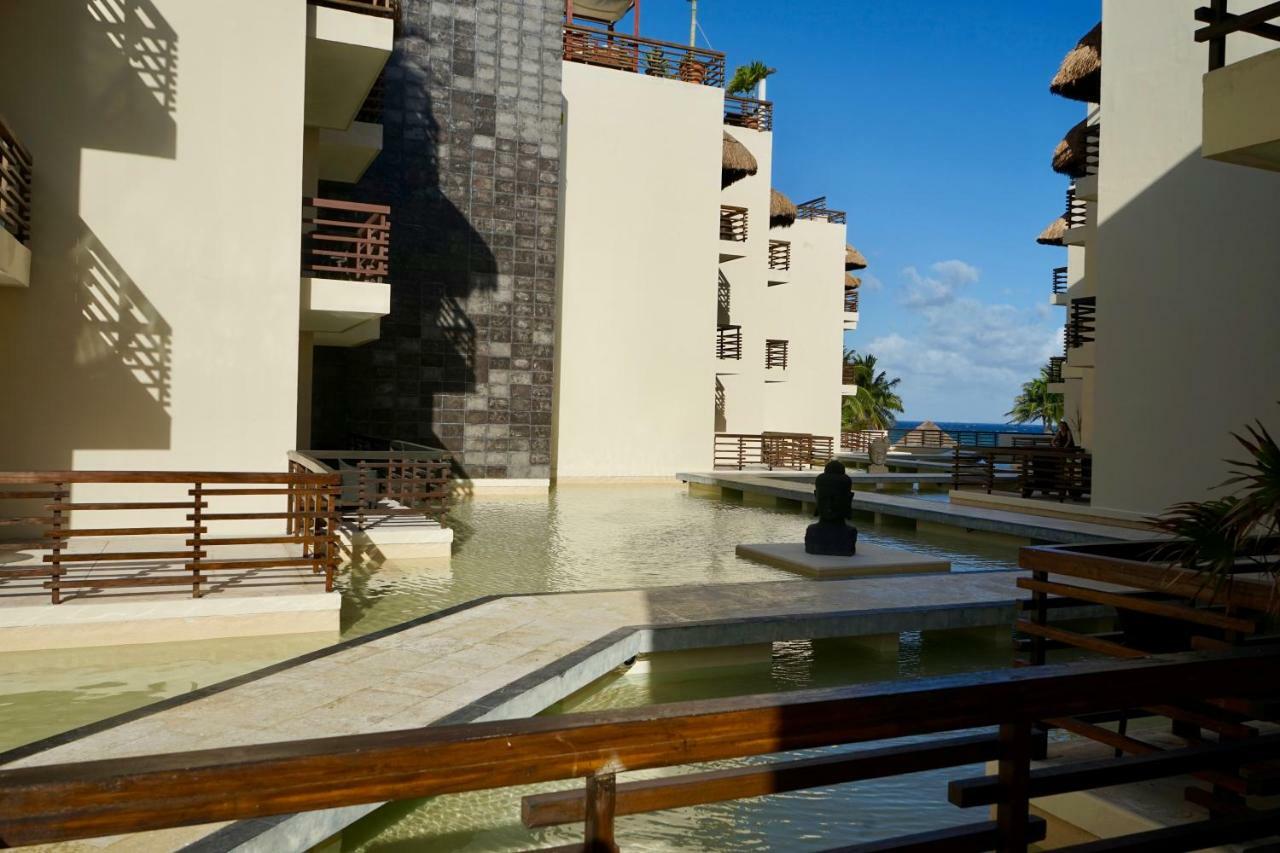 Aldea Thai By Blue Oceanfront Playa del Carmen Zewnętrze zdjęcie