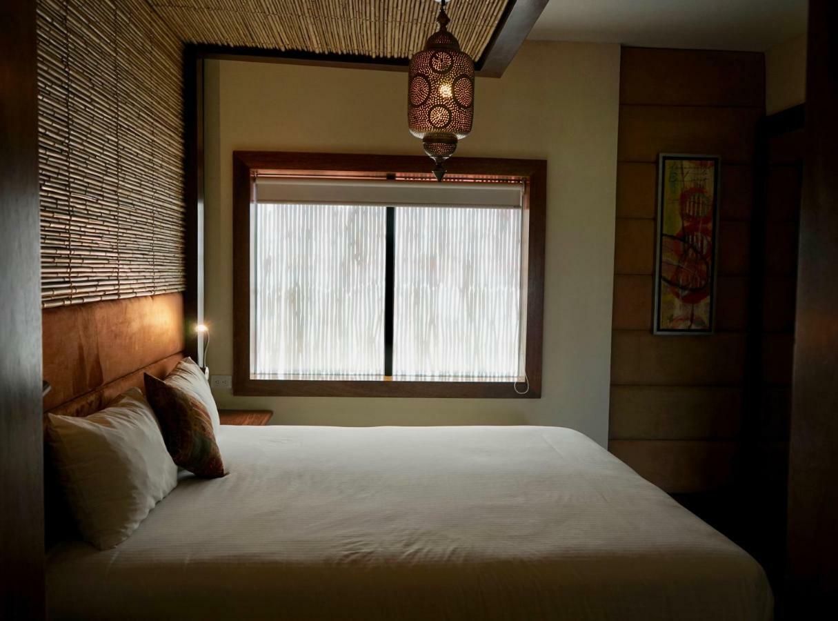 Aldea Thai By Blue Oceanfront Playa del Carmen Zewnętrze zdjęcie