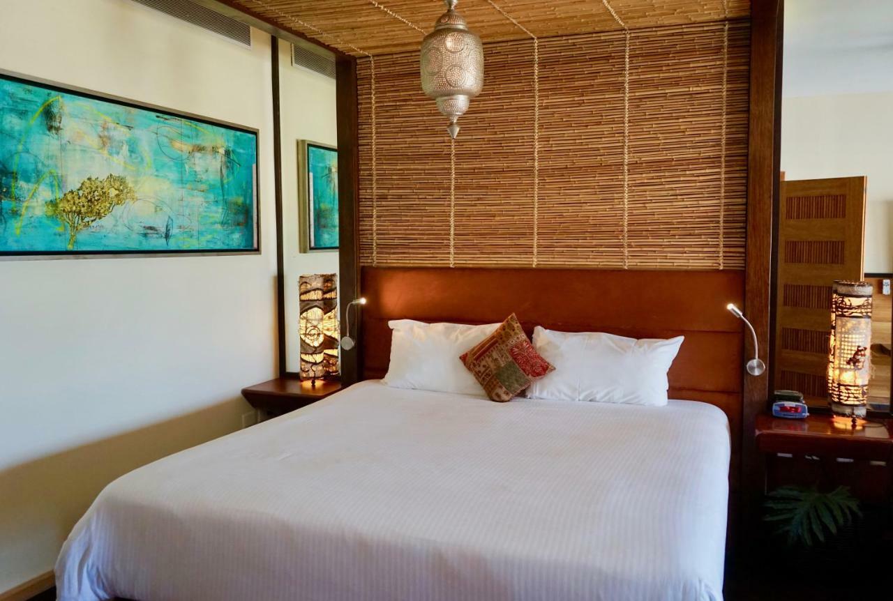 Aldea Thai By Blue Oceanfront Playa del Carmen Zewnętrze zdjęcie