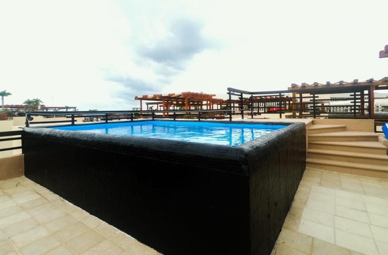 Aldea Thai By Blue Oceanfront Playa del Carmen Zewnętrze zdjęcie