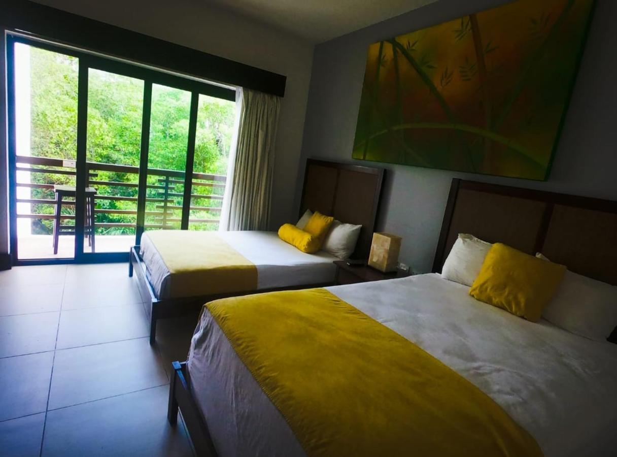 Aldea Thai By Blue Oceanfront Playa del Carmen Zewnętrze zdjęcie