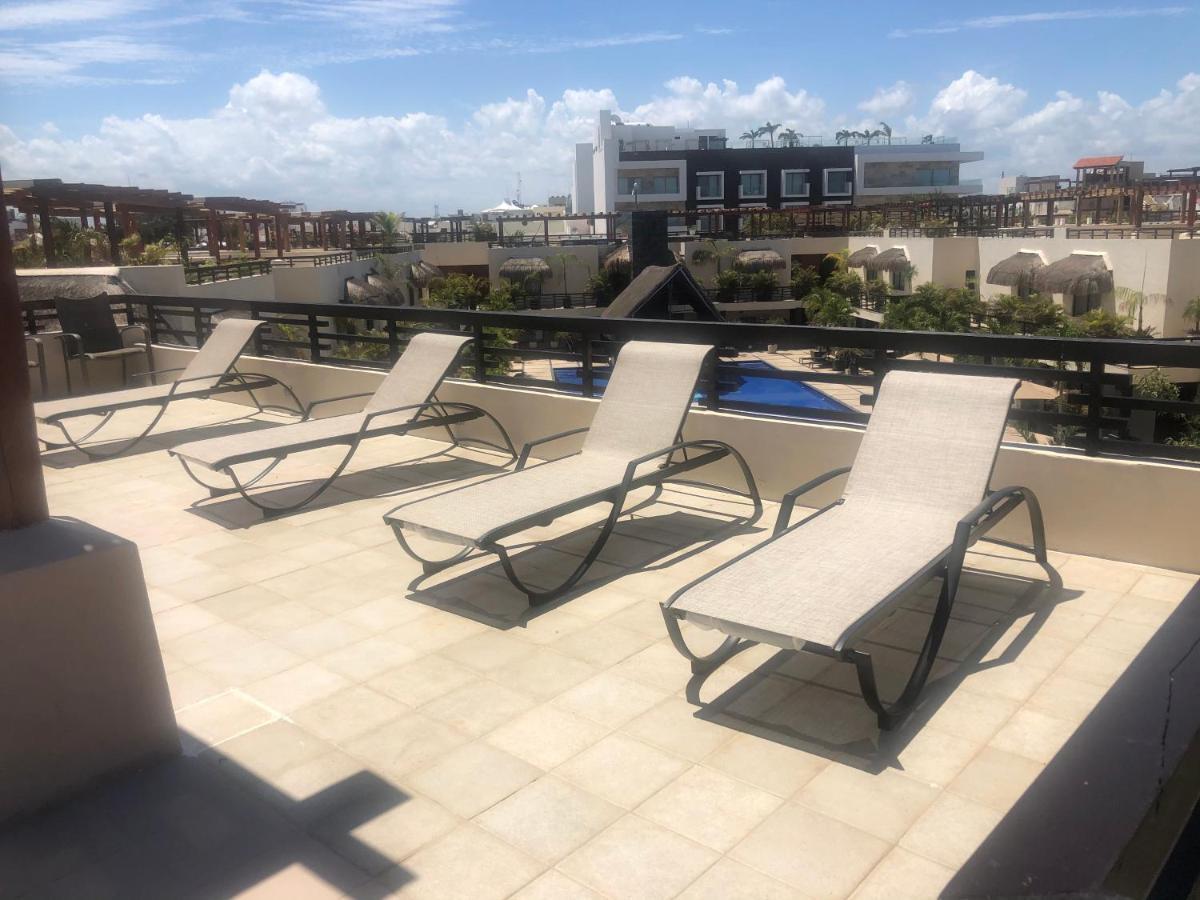 Aldea Thai By Blue Oceanfront Playa del Carmen Zewnętrze zdjęcie