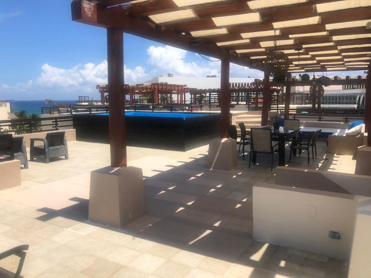 Aldea Thai By Blue Oceanfront Playa del Carmen Zewnętrze zdjęcie