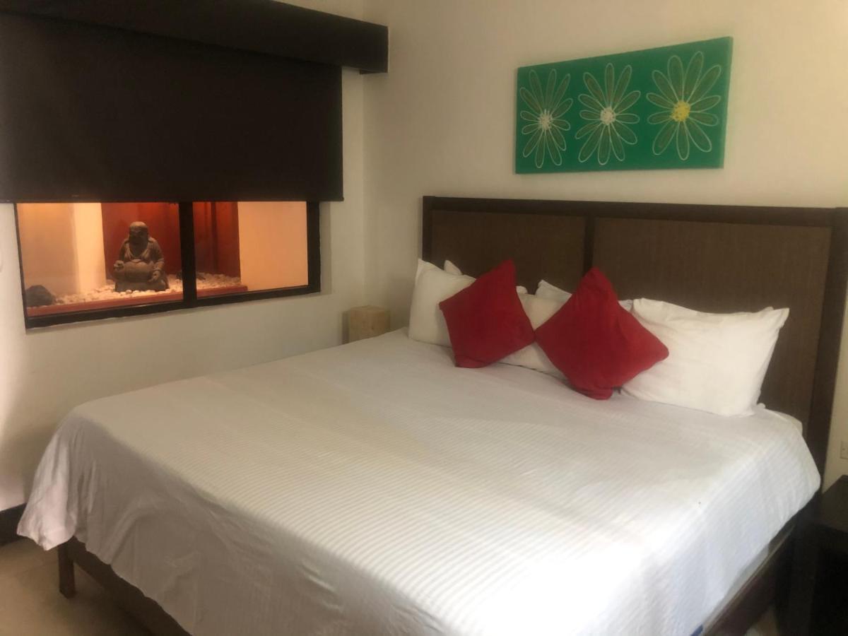 Aldea Thai By Blue Oceanfront Playa del Carmen Zewnętrze zdjęcie