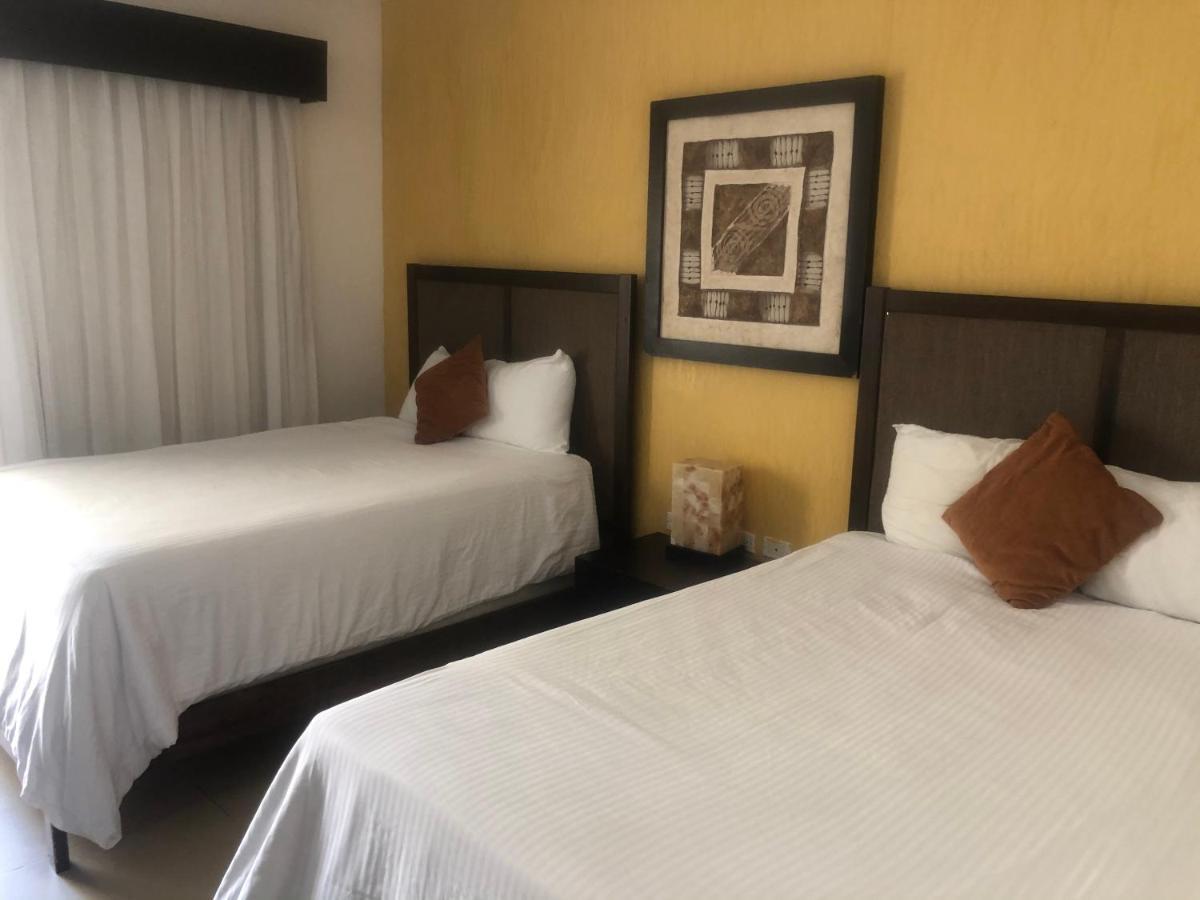 Aldea Thai By Blue Oceanfront Playa del Carmen Zewnętrze zdjęcie